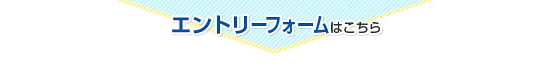 インターンシップエントリーはこちら