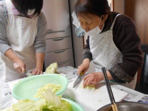 お好み焼きの日