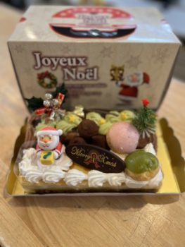 メリークリスマス☆