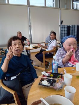 秋のドライブ♪