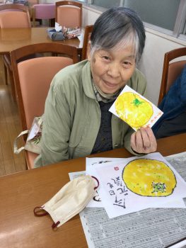 お世話になっているあの方へ💖