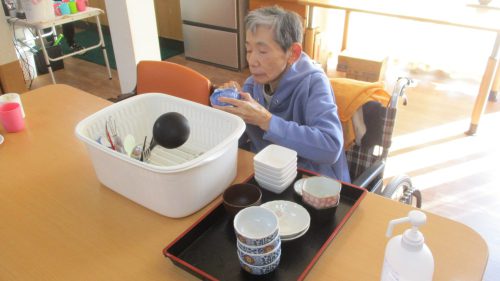 とある日の日常