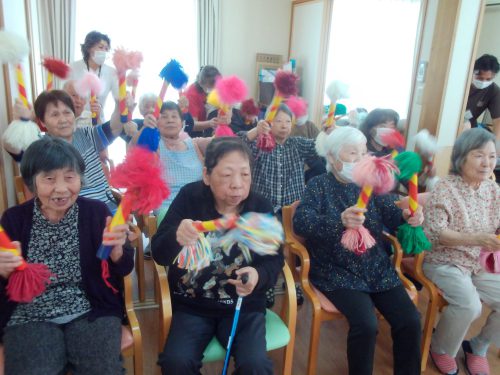 松永イベント行事
