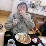 食で日本旅行！