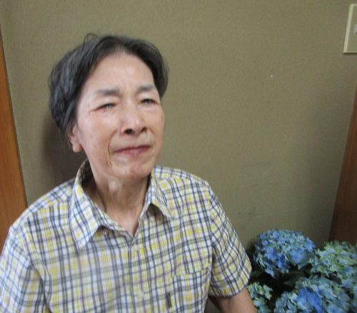 一人ひとりの活動を大切に♬