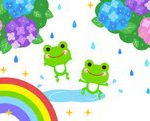 梅雨時期の快適な過ごし方