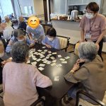 カルタ取り