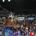 祇園祭り